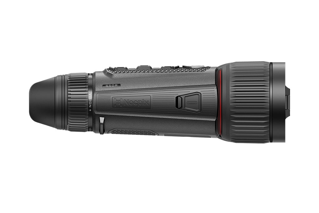 NocPix Vista S50R HD LRF Thermal Monocular 5