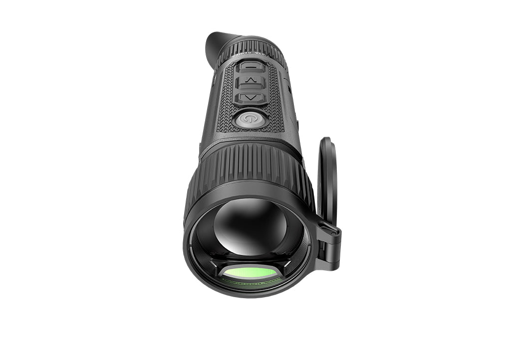 NocPix Vista S50R HD LRF Thermal Monocular 6