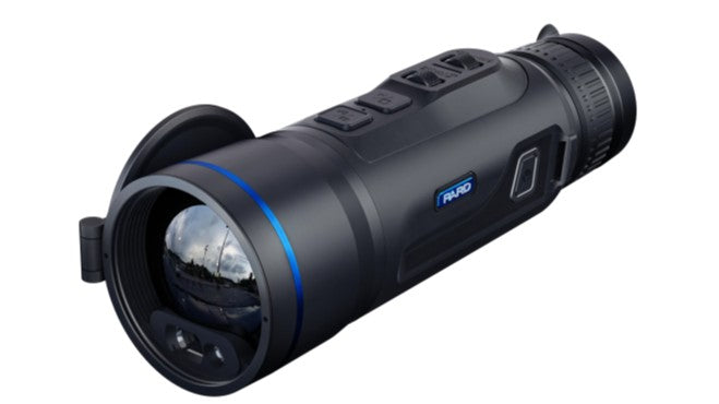 PARD Leopard EX Thermal Imaging Monocular 2