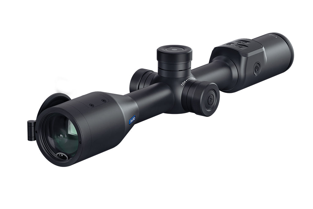 Pard Night Stalker 4K 2.0 LRF Digital Day and Night Vision 2