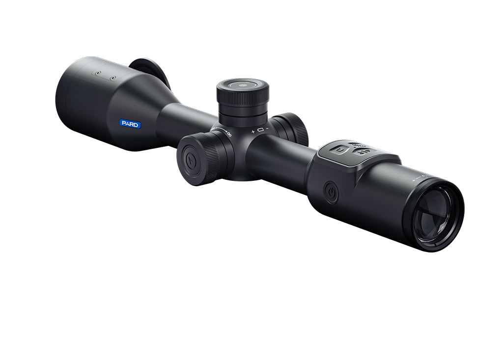 Pard Night Stalker 4K 2.0 LRF Digital Day and Night Vision 4