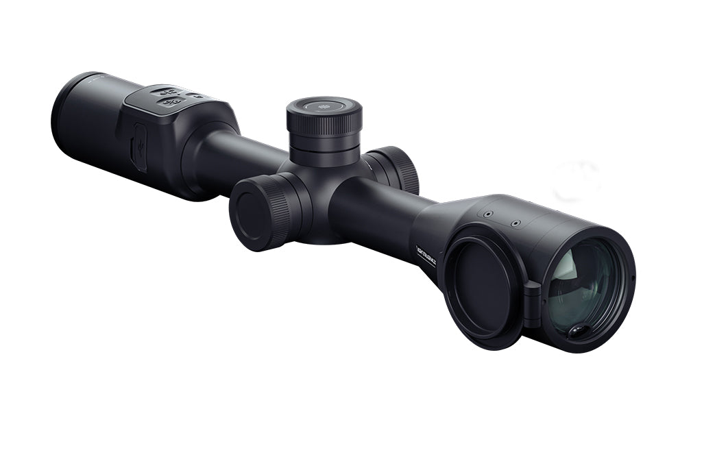 Pard Night Stalker 4K 2.0 LRF Digital Day and Night Vision 5