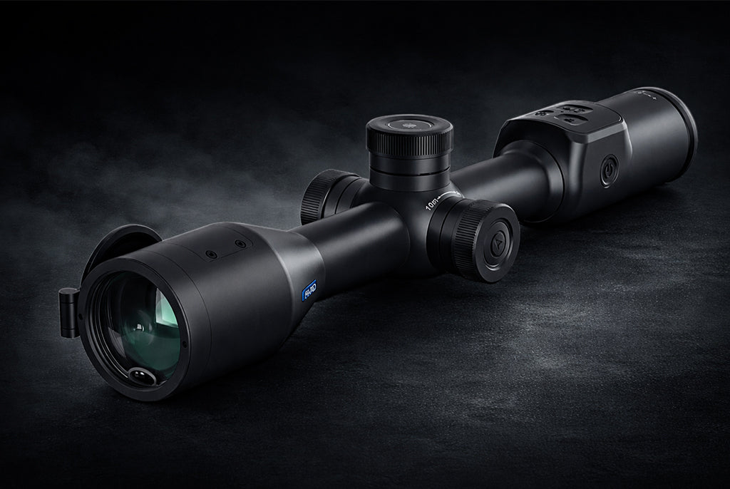 Pard Night Stalker 4K 2.0 LRF Digital Day and Night Vision