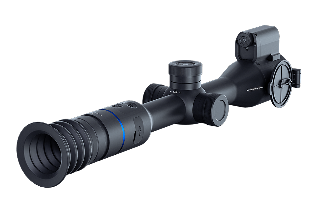 Pard Night Stalker 4K EX LRF Night Vision Scope 70mm 2