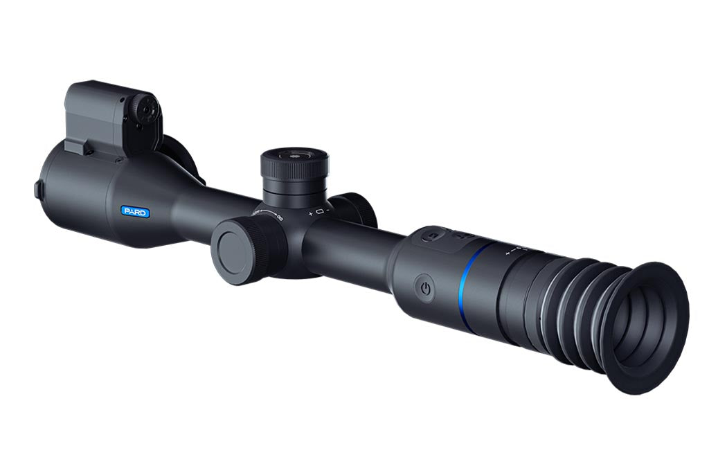 Pard Night Stalker 4K EX LRF Night Vision Scope 70mm 3
