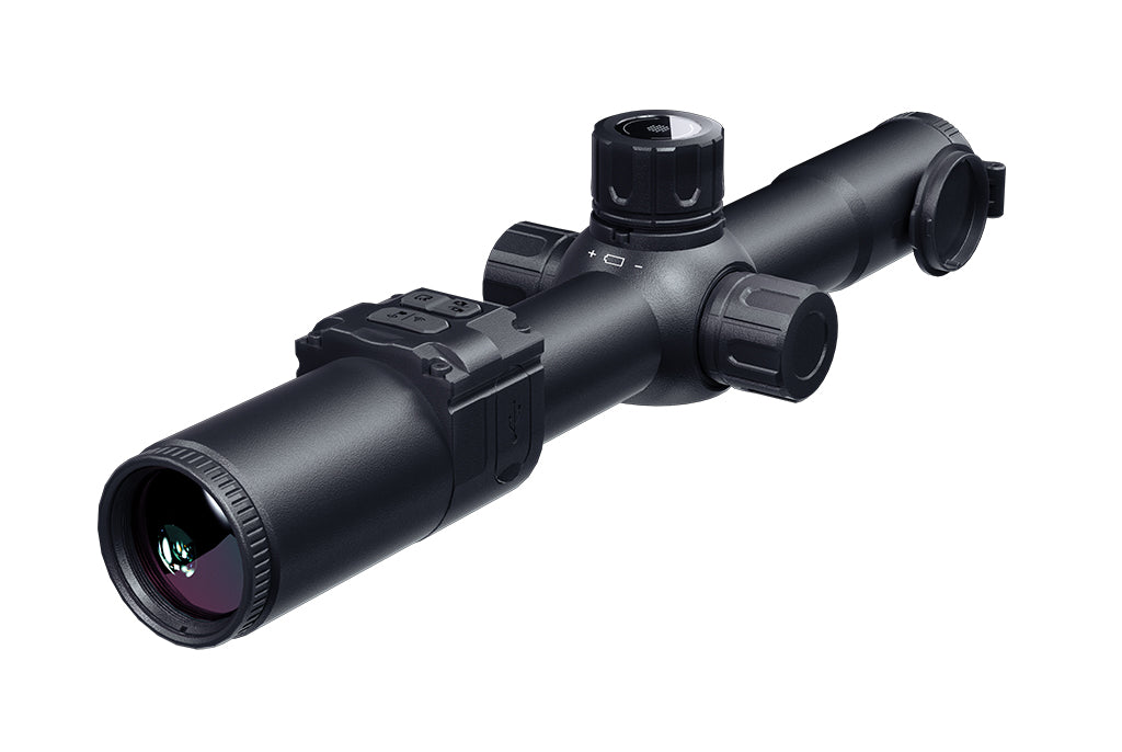 Pard Night Stalker Mini Day/Night Vision Scope 35mm Focal Length 2