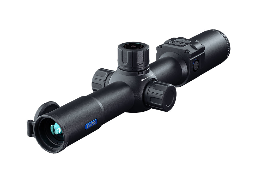 Pard Night Stalker Mini Day/Night Vision Scope 35mm Focal Length 3