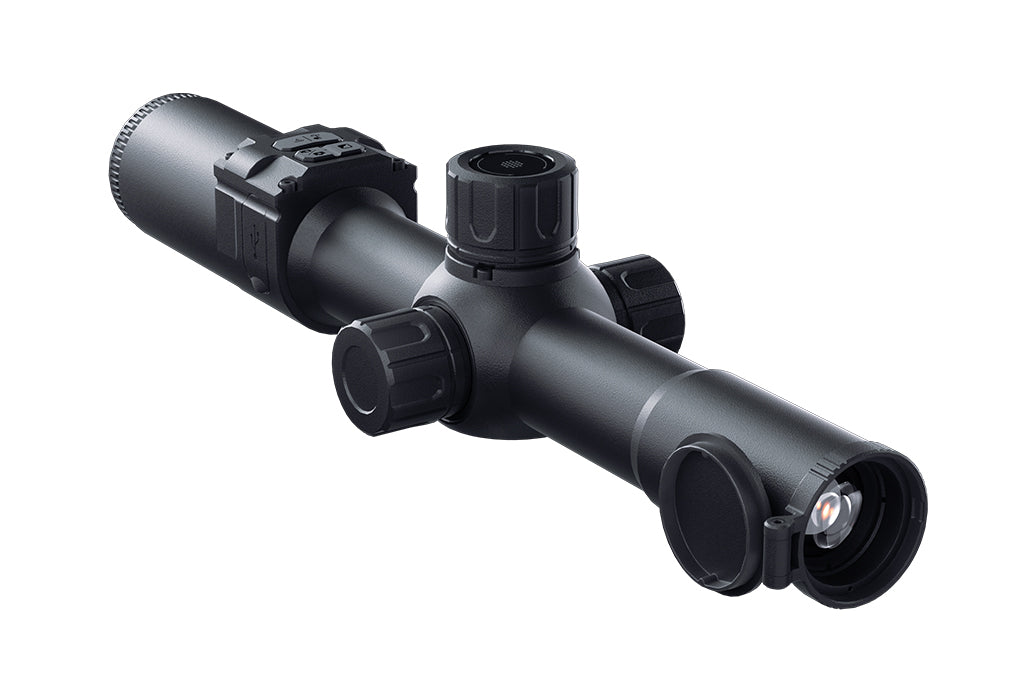 Pard Night Stalker Mini Day/Night Vision Scope 35mm Focal Length 4