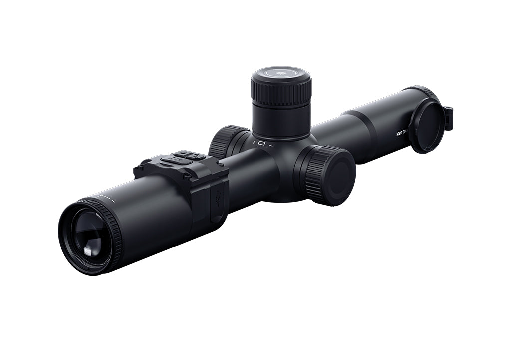 Pard Night Stalker Mini 4K LRF Digital Day and Night Vision Scope 2