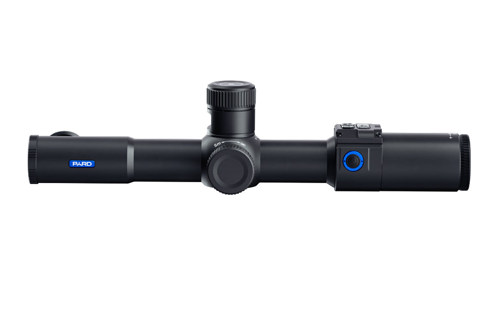 Pard Night Stalker Mini 4K LRF Digital Day and Night Vision Scope 3