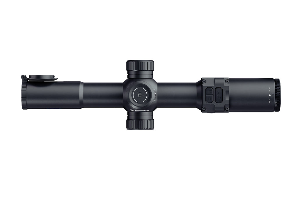 Pard Night Stalker Mini 4K LRF Digital Day and Night Vision Scope 4