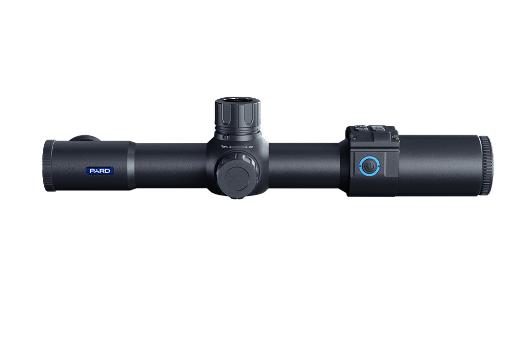 Pard Night Stalker Mini Day/Night Vision Scope 35mm Focal Length