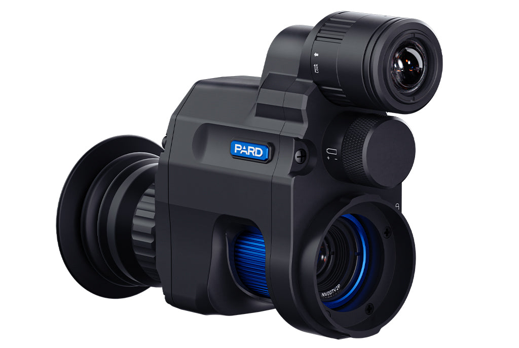 Pard NV007 V2 PRO Night Vision Add-On 2