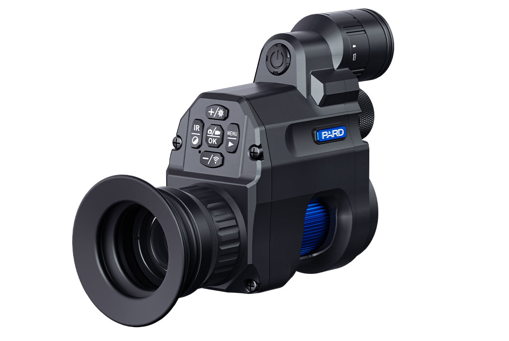 Pard NV007 V2 PRO Night Vision Add-On 4