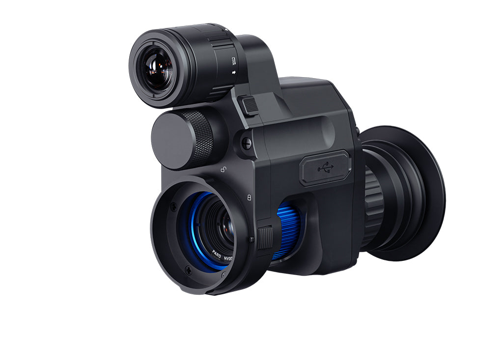 Pard NV007 V2 PRO Night Vision Add-On 5