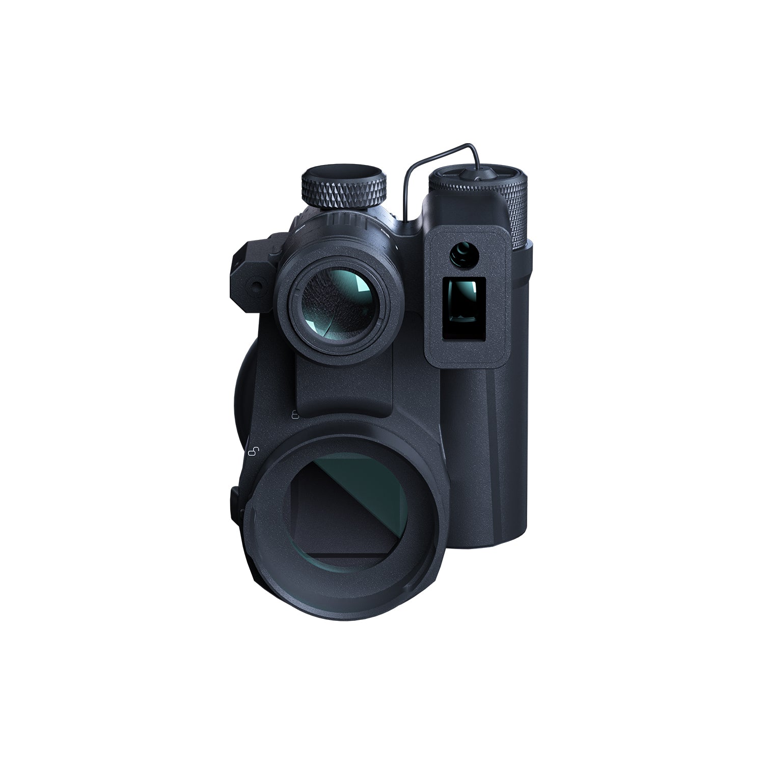 Pard NV007SP2 4K LRF Night Vision Add On 3