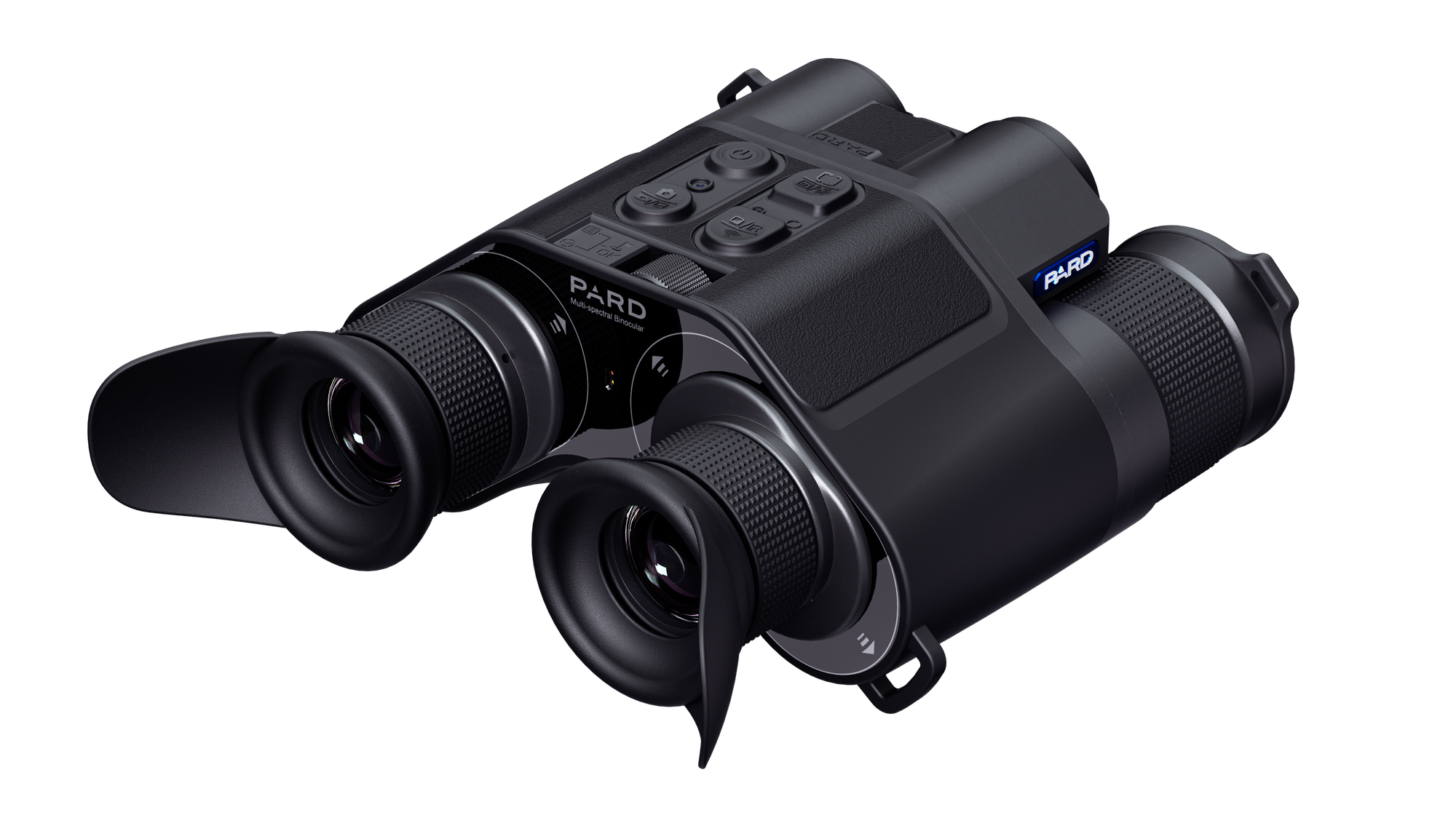 PARD Osprey 4K Multispectral Thermal Imaging Binoculars 2