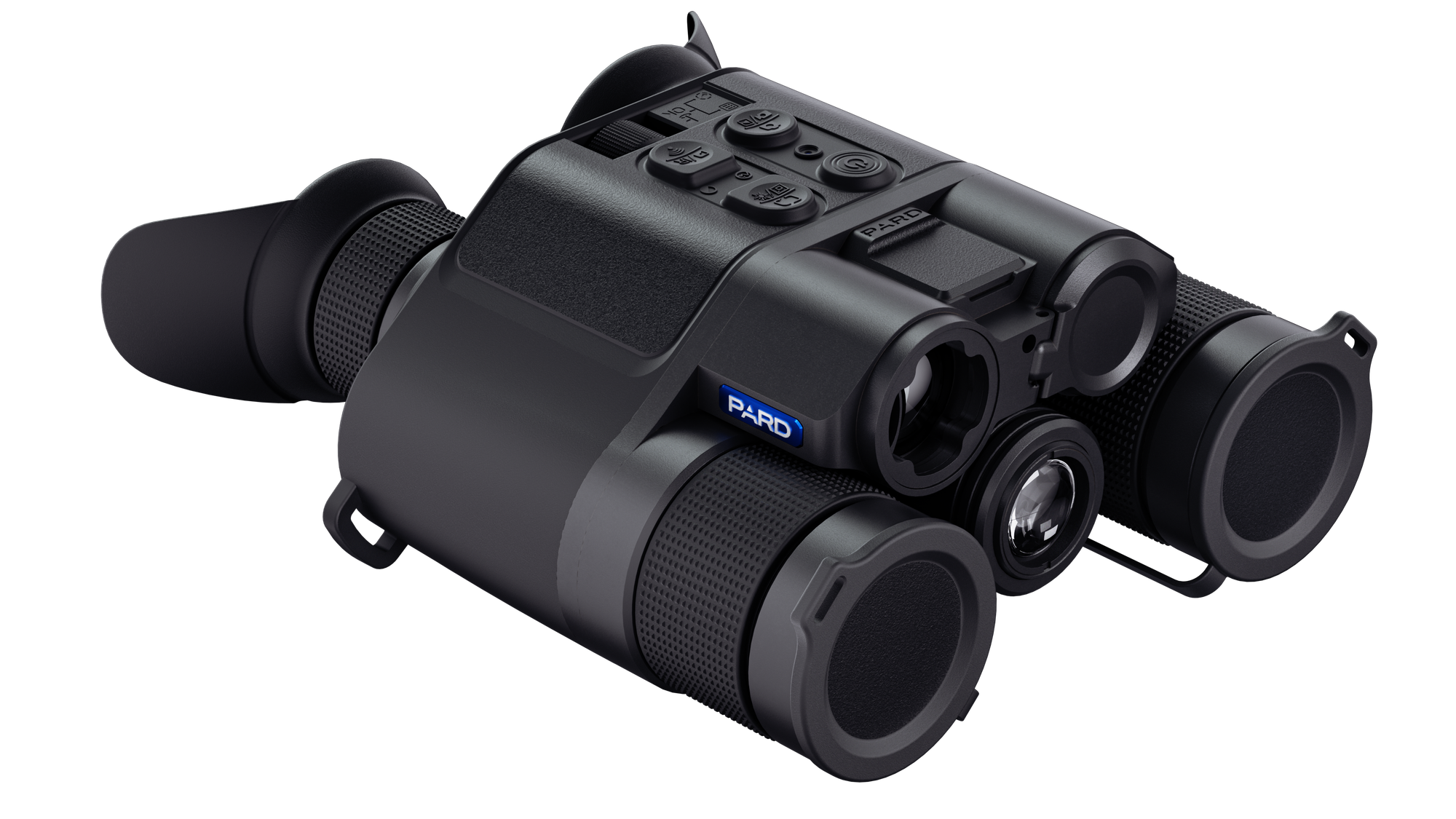 PARD Osprey 4K Multispectral Thermal Imaging Binoculars 3
