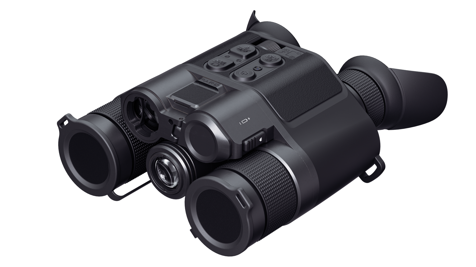 PARD Osprey 4K Multispectral Thermal Imaging Binoculars 6