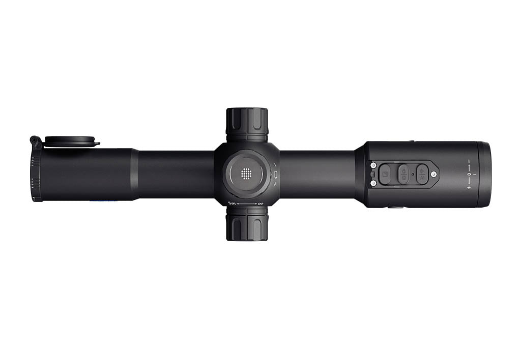 Pard Pantera Mini 256 Thermal Scope 2