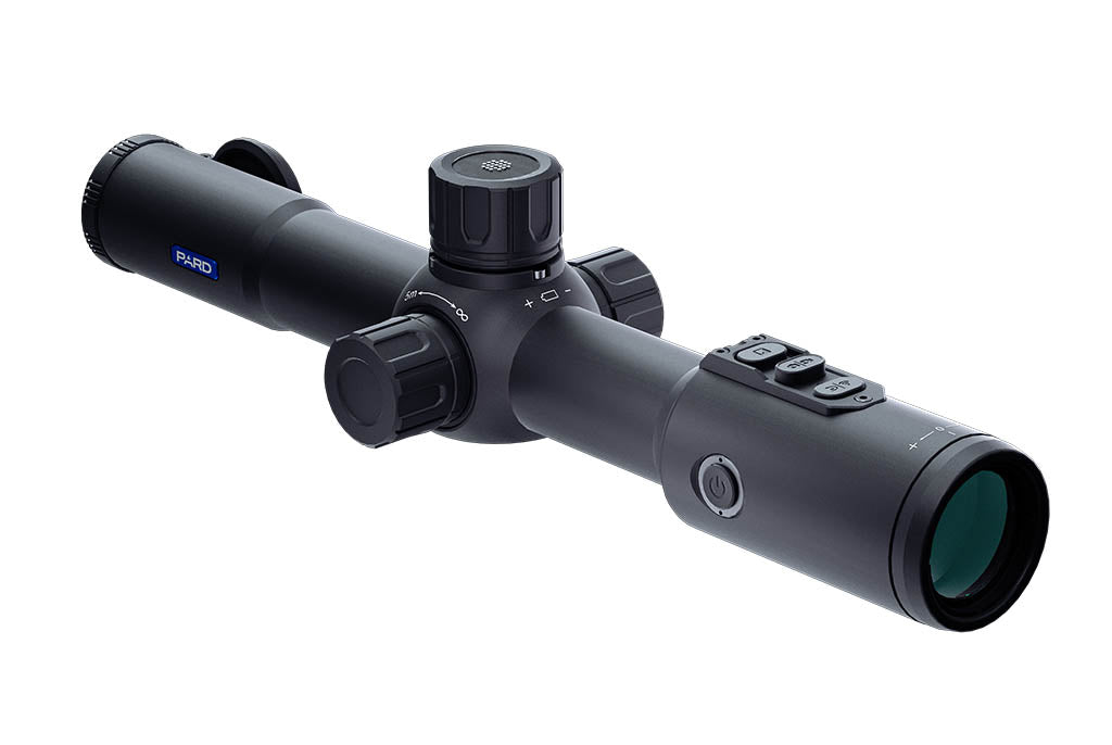 Pard Pantera Mini 256 Thermal Scope 3