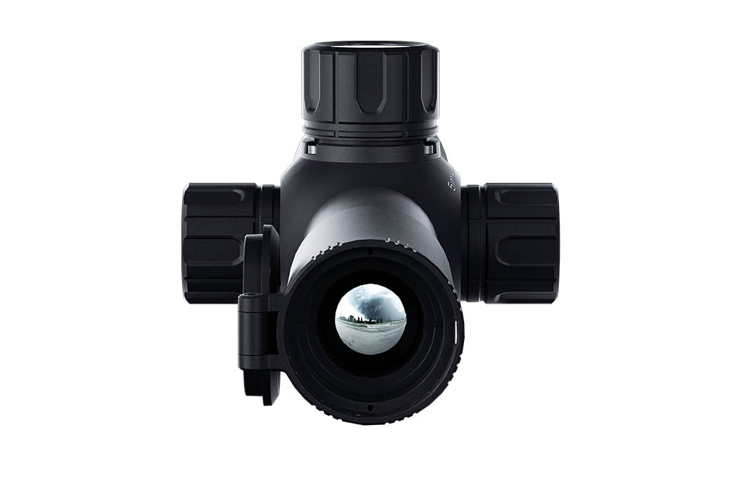 Pard Pantera Mini 256 Thermal Scope 5
