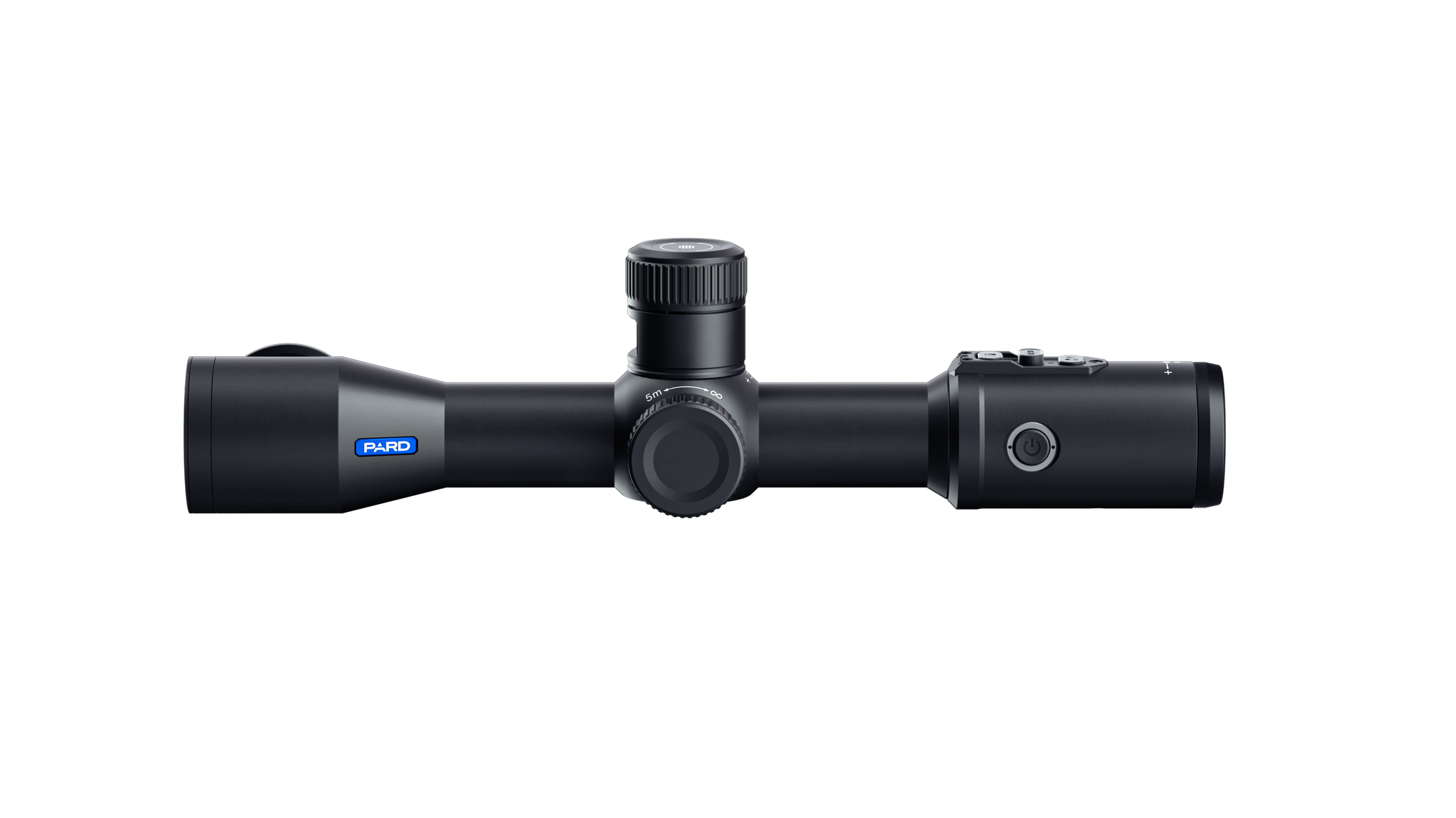 Pard Pantera 384 Mini Thermal Scope with LRF 5