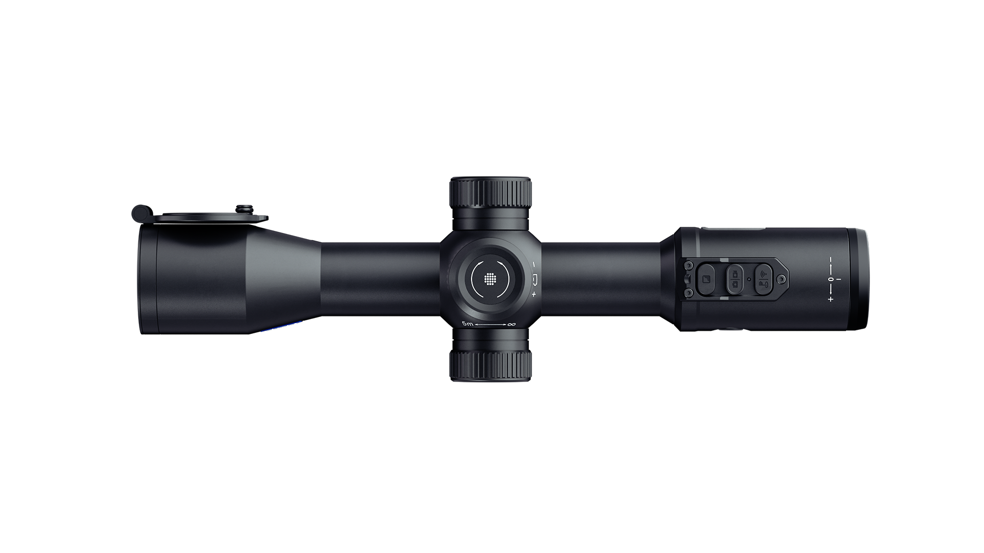 Pard Pantera 384 Mini Thermal Scope with LRF 6