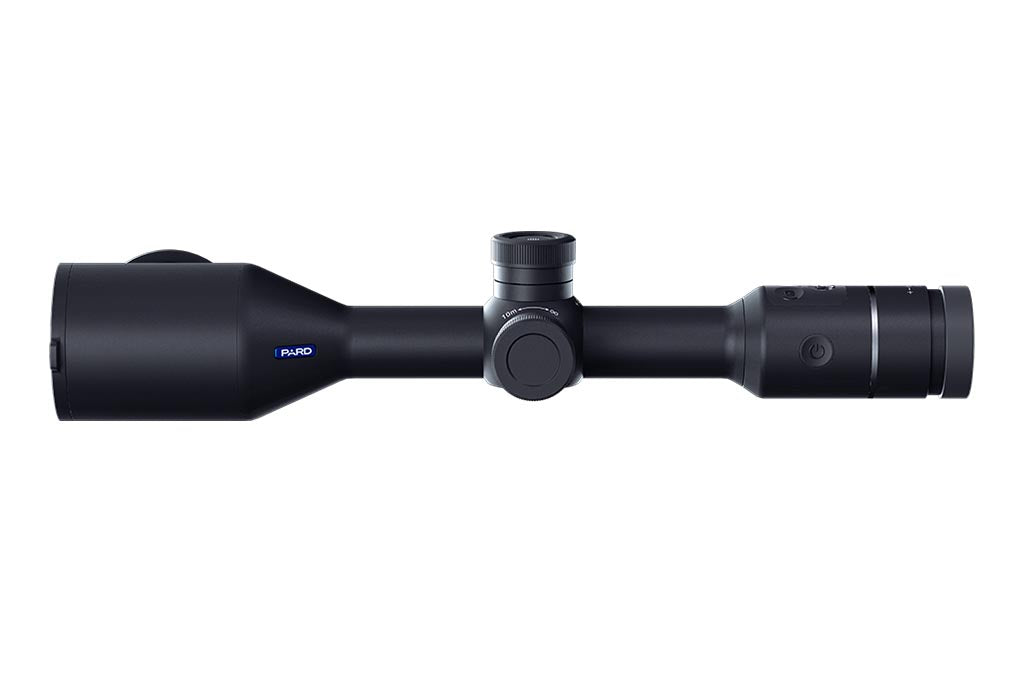Pard Pantera eX 640 Thermal Imaging Scope 2