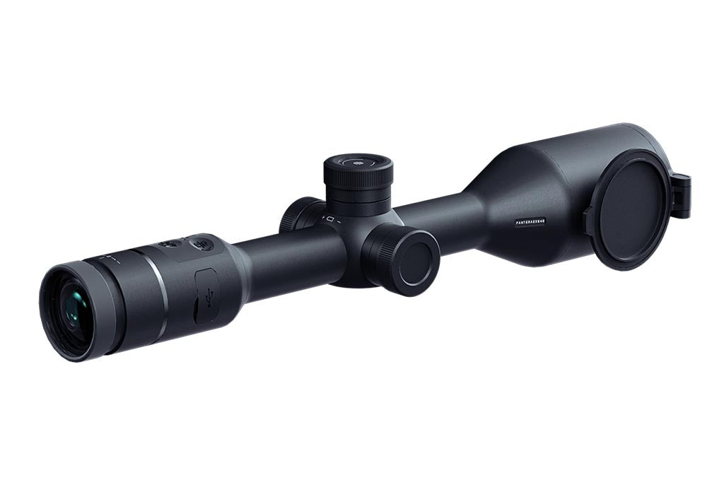 Pard Pantera eX 640 Thermal Imaging Scope 3