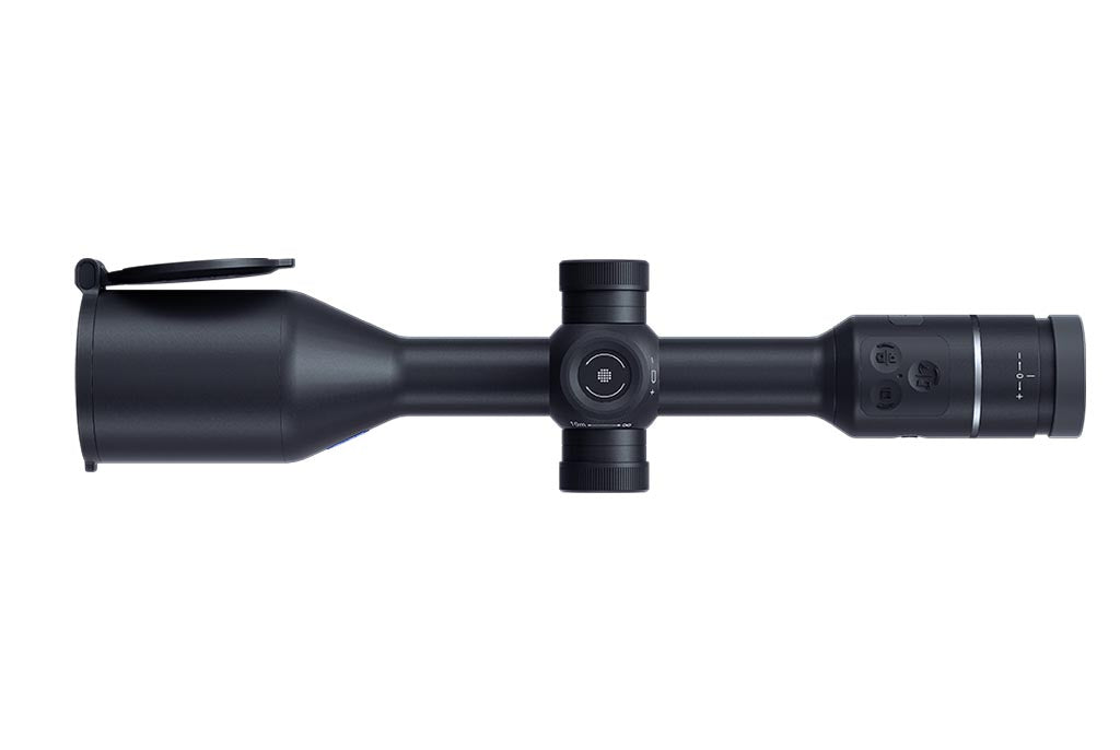 Pard Pantera eX 640 Thermal Imaging Scope 4