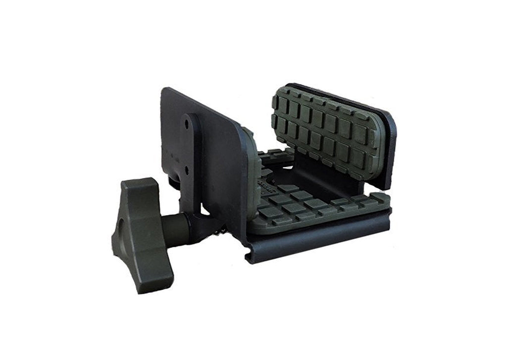 PIG Saddle Clamp by Shadow Tech