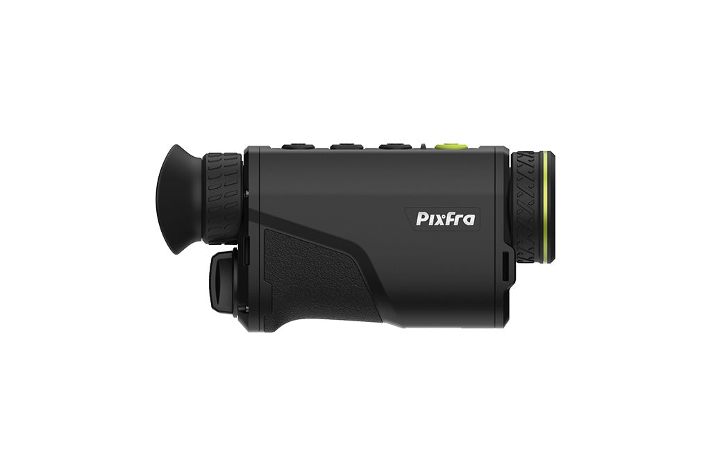 Pixfra Arc LRF A435 PRO Hand Held Thermal Imager 3