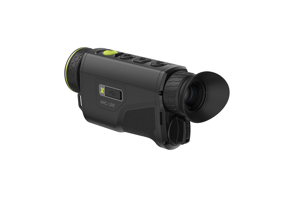 Pixfra Arc LRF A435 PRO Hand Held Thermal Imager 4