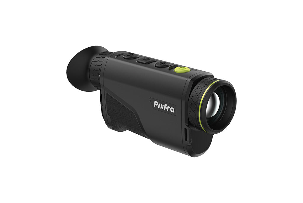 Pixfra Arc LRF A435 PRO Hand Held Thermal Imager 5