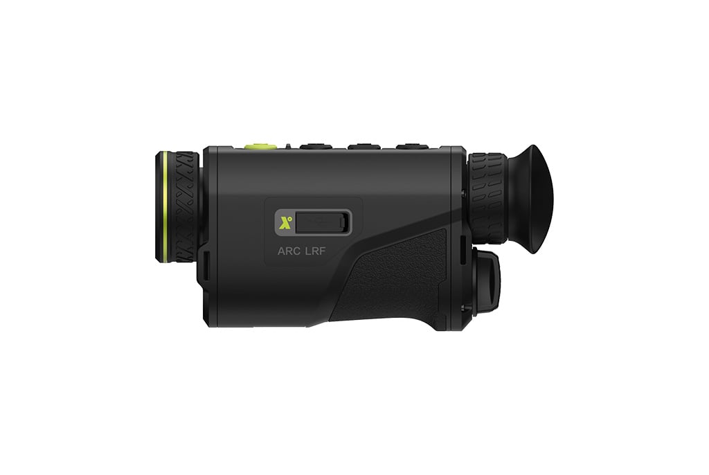 Pixfra Arc LRF A635 PRO Hand Held Thermal 2