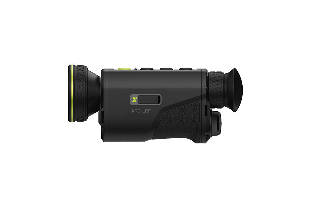 Pixfra Arc LRF A650 PRO Hand Held Thermal 2