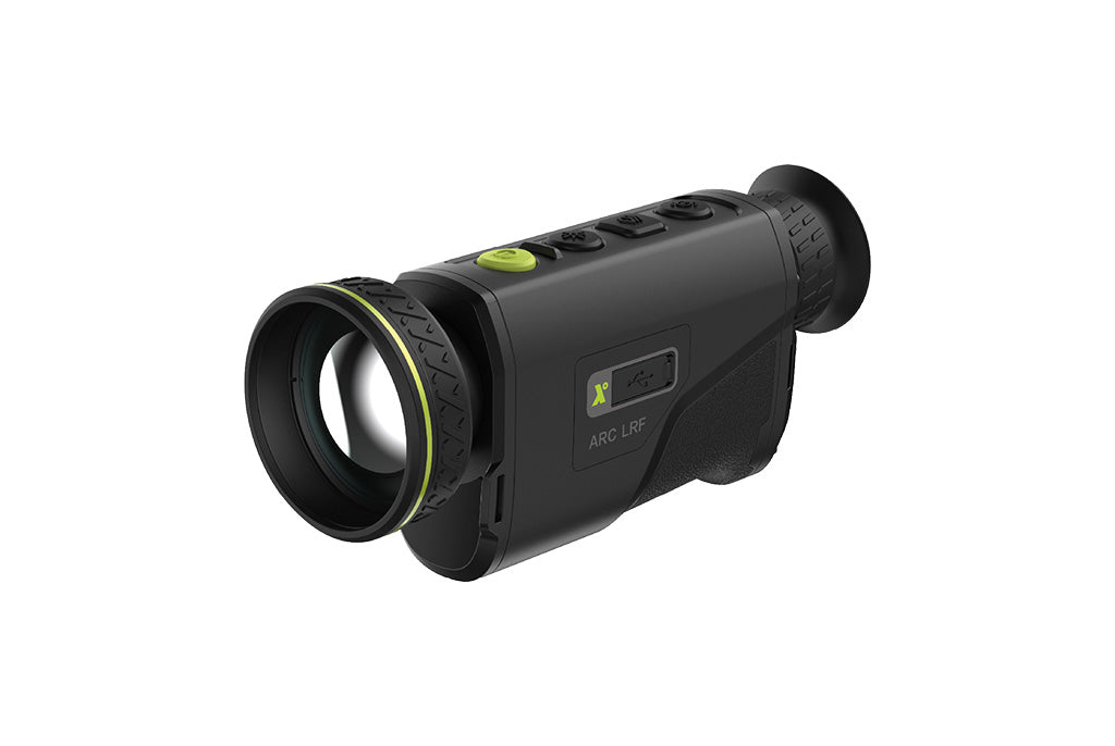 Pixfra Arc LRF A650 PRO Hand Held Thermal 4