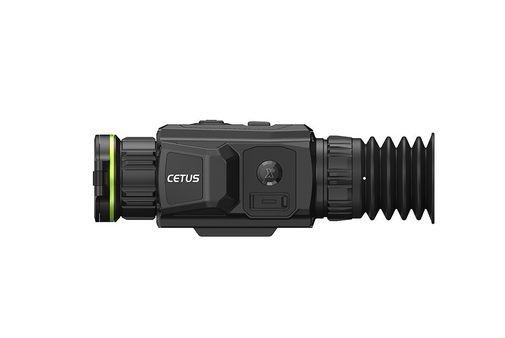 Pixfra Cetus C225 256x192 Thermal Scope