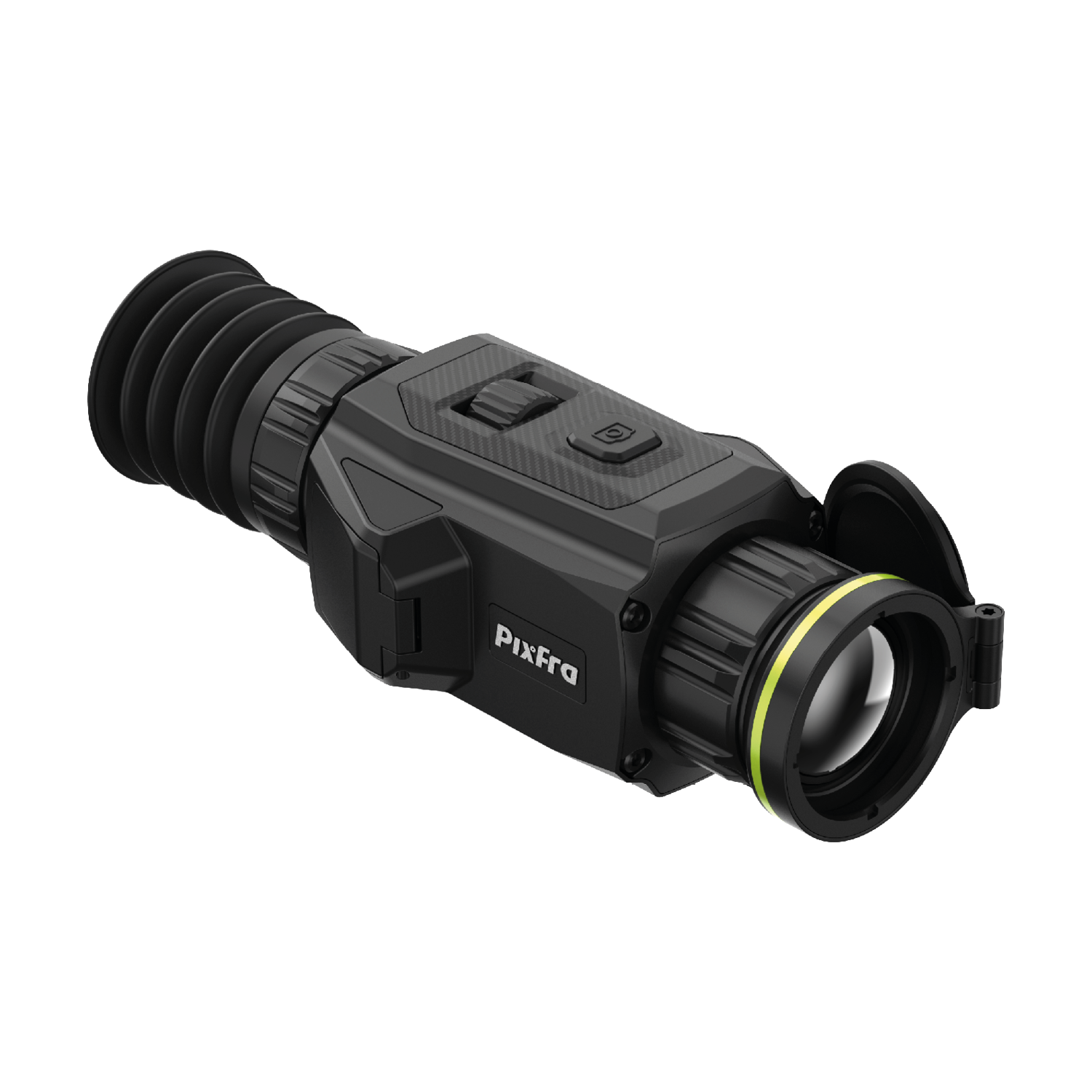 Pixfra Cetus C355 Thermal Imaging Scope 3