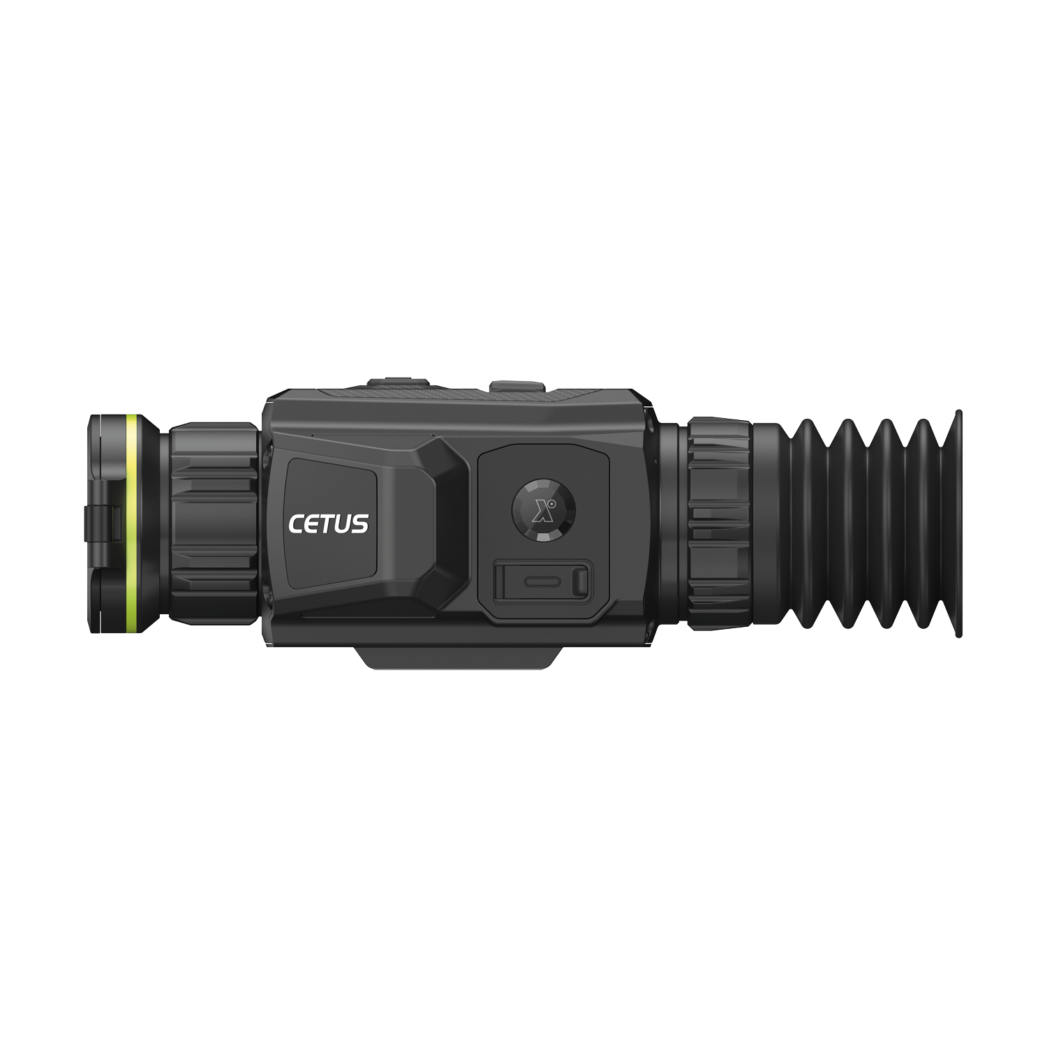 Pixfra Cetus C355 Thermal Imaging Scope