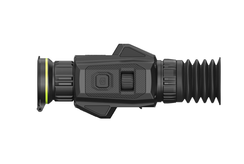 Pixfra Cetus C650 Thermal Scope 2
