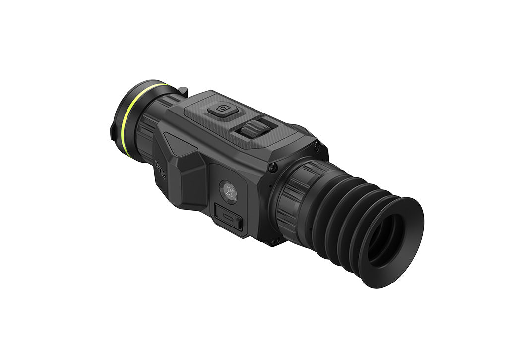 Pixfra Cetus C650 Thermal Scope 4