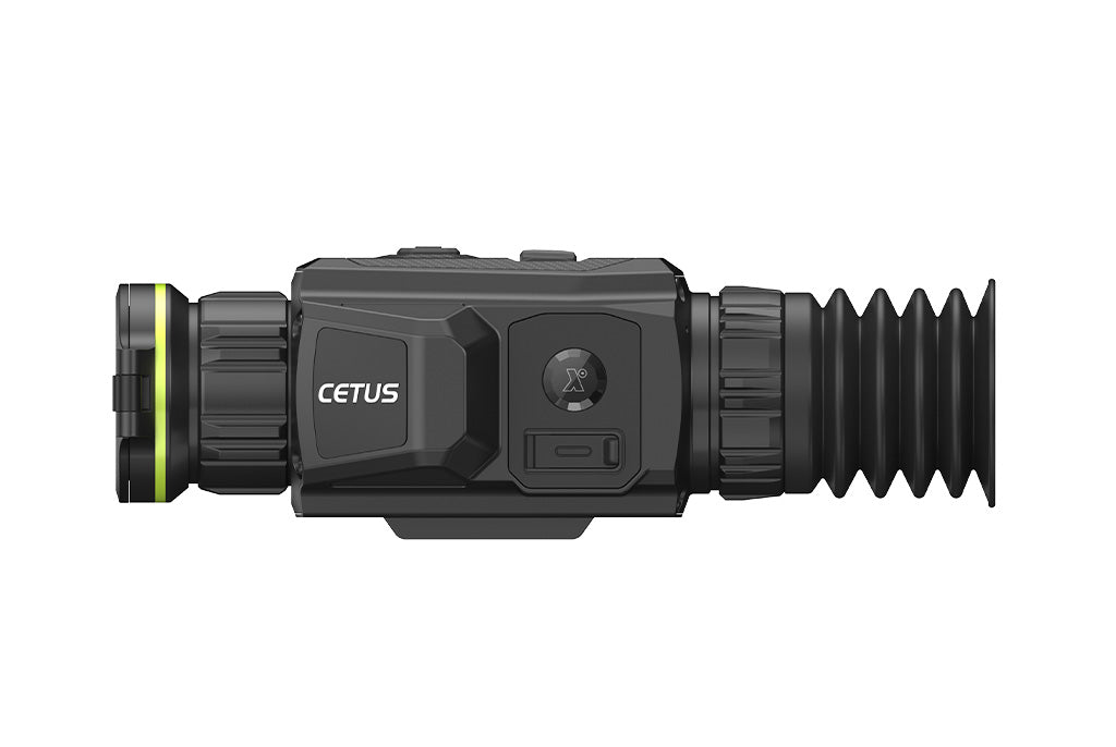 Pixfra Cetus C650 Thermal Scope