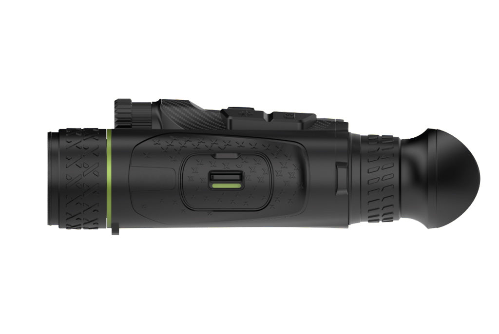 Pixfra Draco D225-4K Multispectral Thermal Binoculars 3