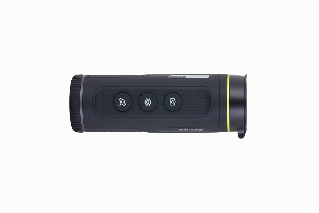 Pixfra Mile 2 M207 Thermal Imaging Monocular 2