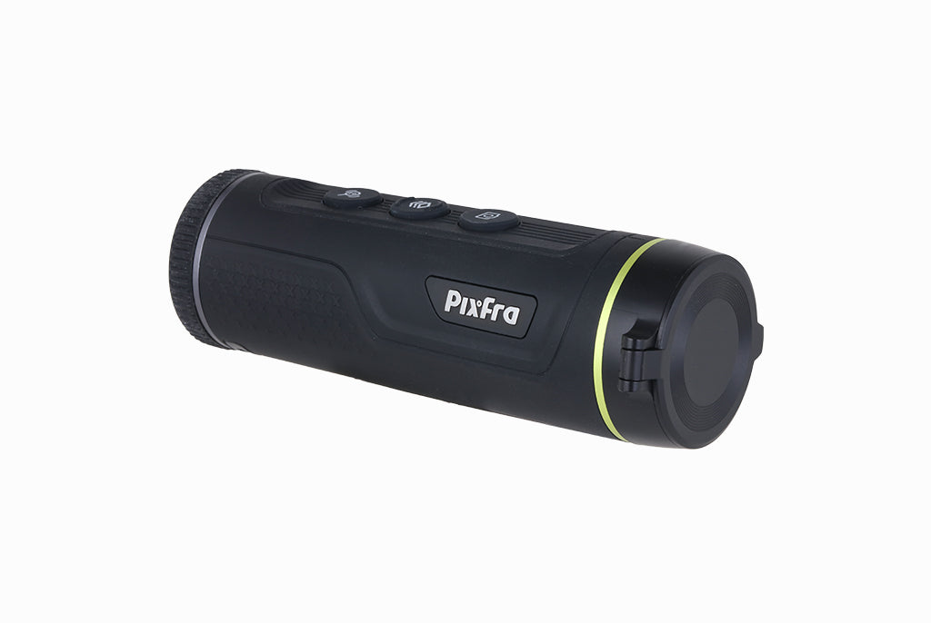 Pixfra Mile 2 M207 Thermal Imaging Monocular 4