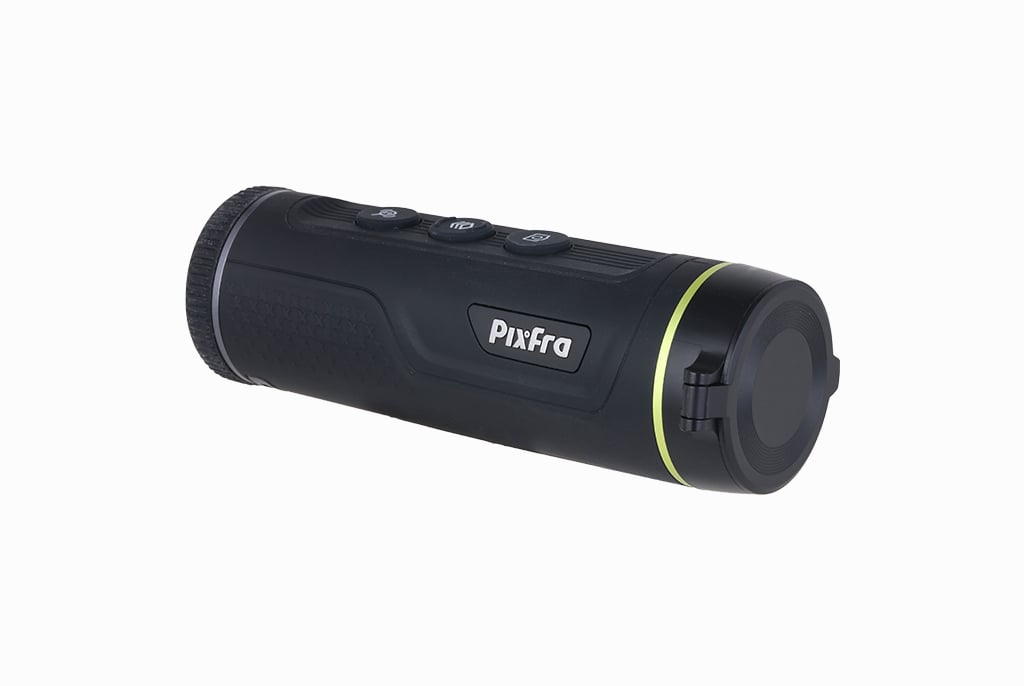 Pixfra Mile 2 M210 Thermal Imaging Monocular 3