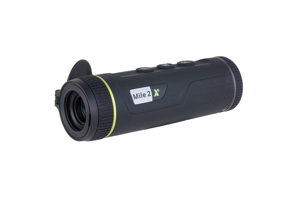 Pixfra Mile 2 M215M Hand Held Thermal Imager 2