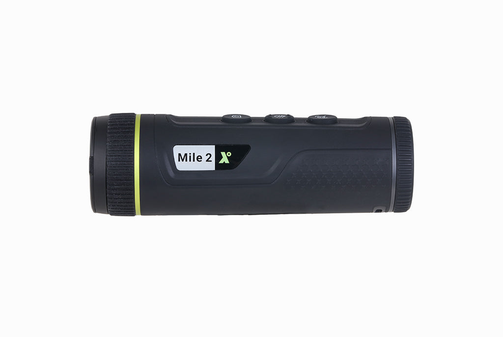 Pixfra Mile 2 M625 640x512 Thermal Imaging Monocular 2
